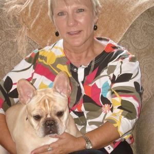 Meet your Posher, Brenda